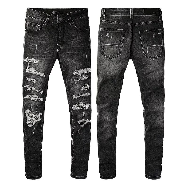 Casual Pants & Jeans – 37 Styles detail 11