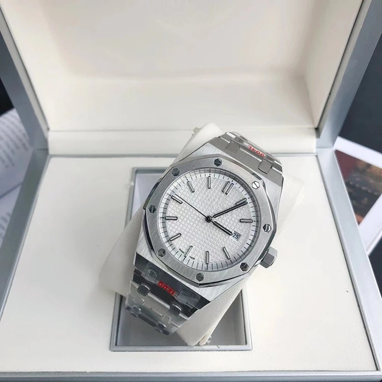 Watches – 18 Styles detail 15