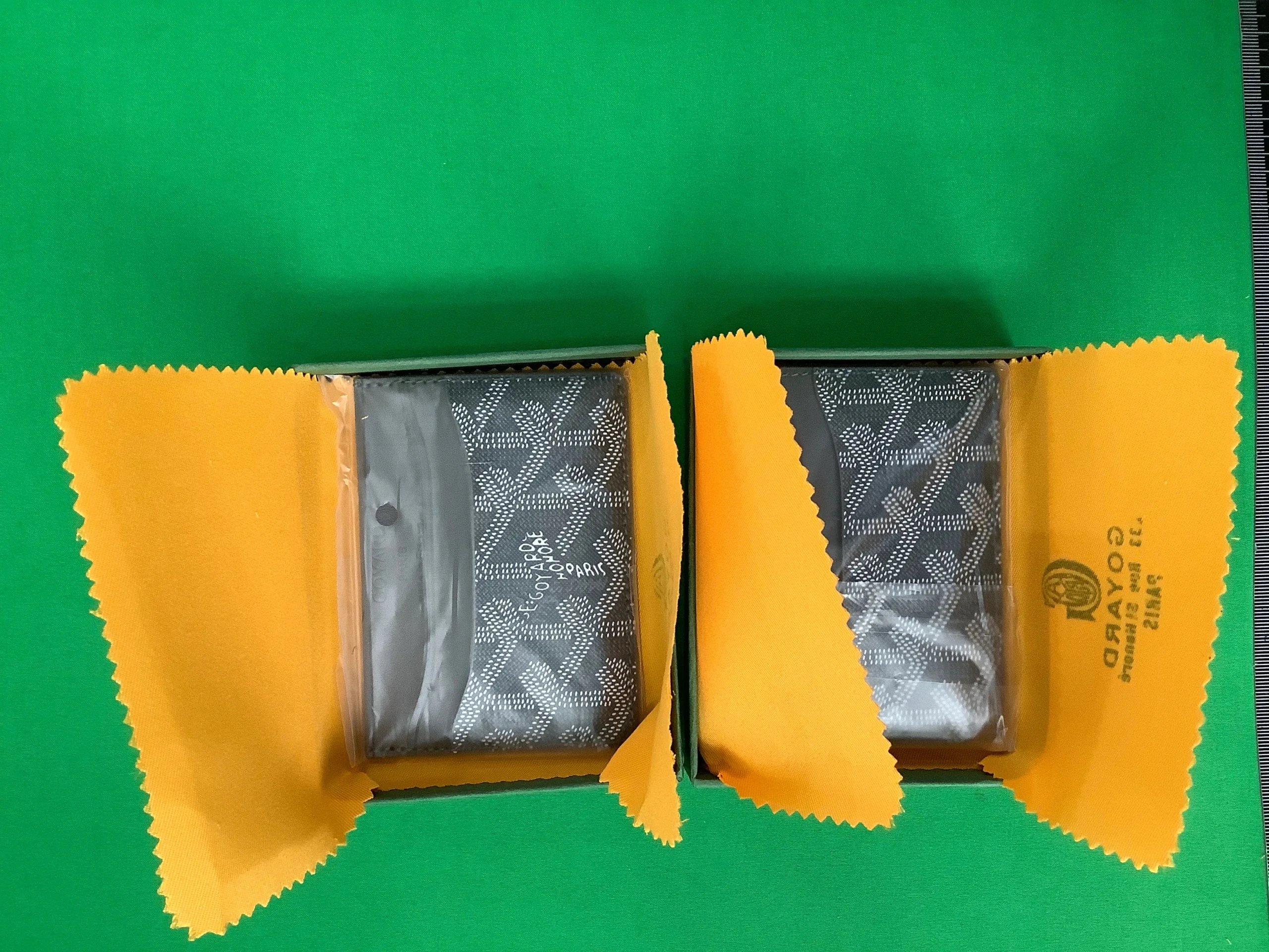 Everyday Card Holders – 26 Styles detail 4