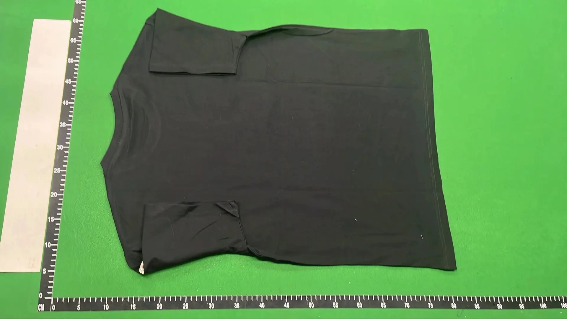 CP-11 Graphic T-Shirts detail 4