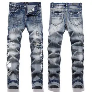Casual Pants & Jeans – 29 Styles detail 9