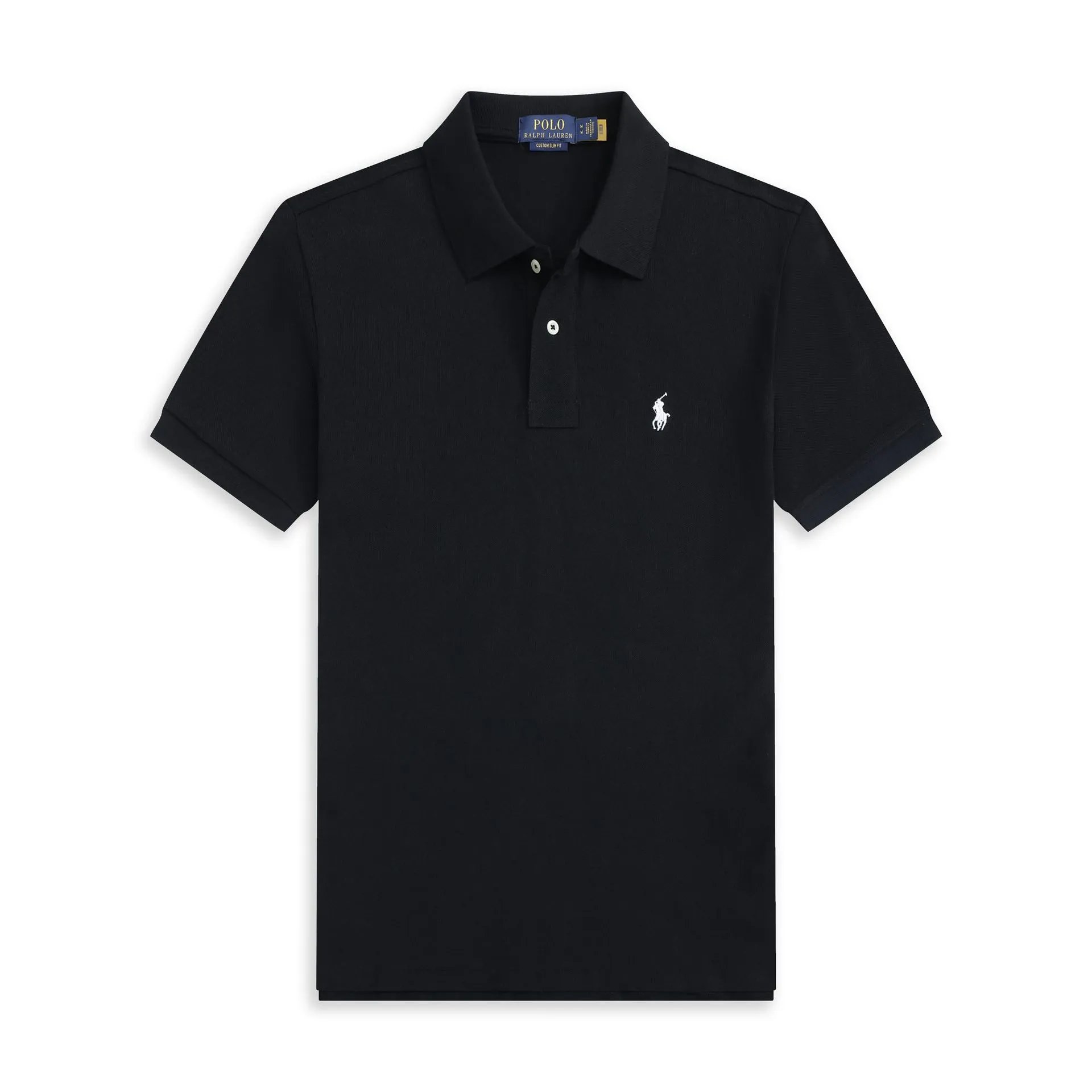 ALBB-DX-0001 Graphic Polo Shirts detail 12