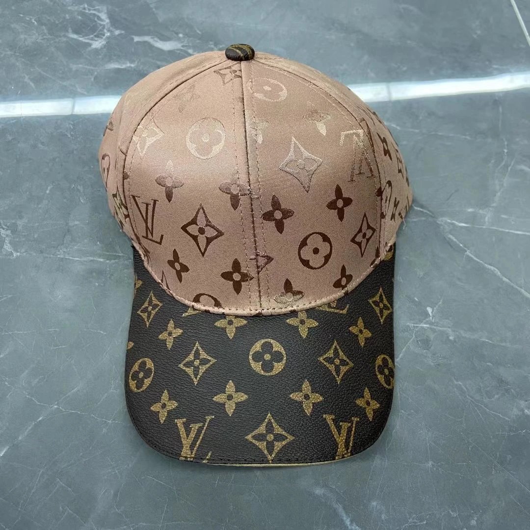 Unisex Caps – 35 Styles detail 2