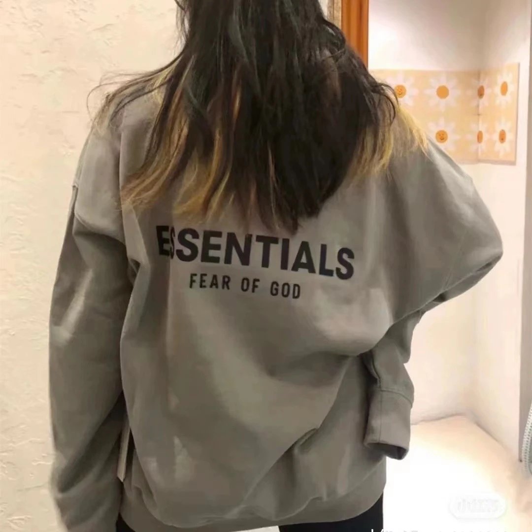 Everyday Hoodies – 29 Styles detail 7