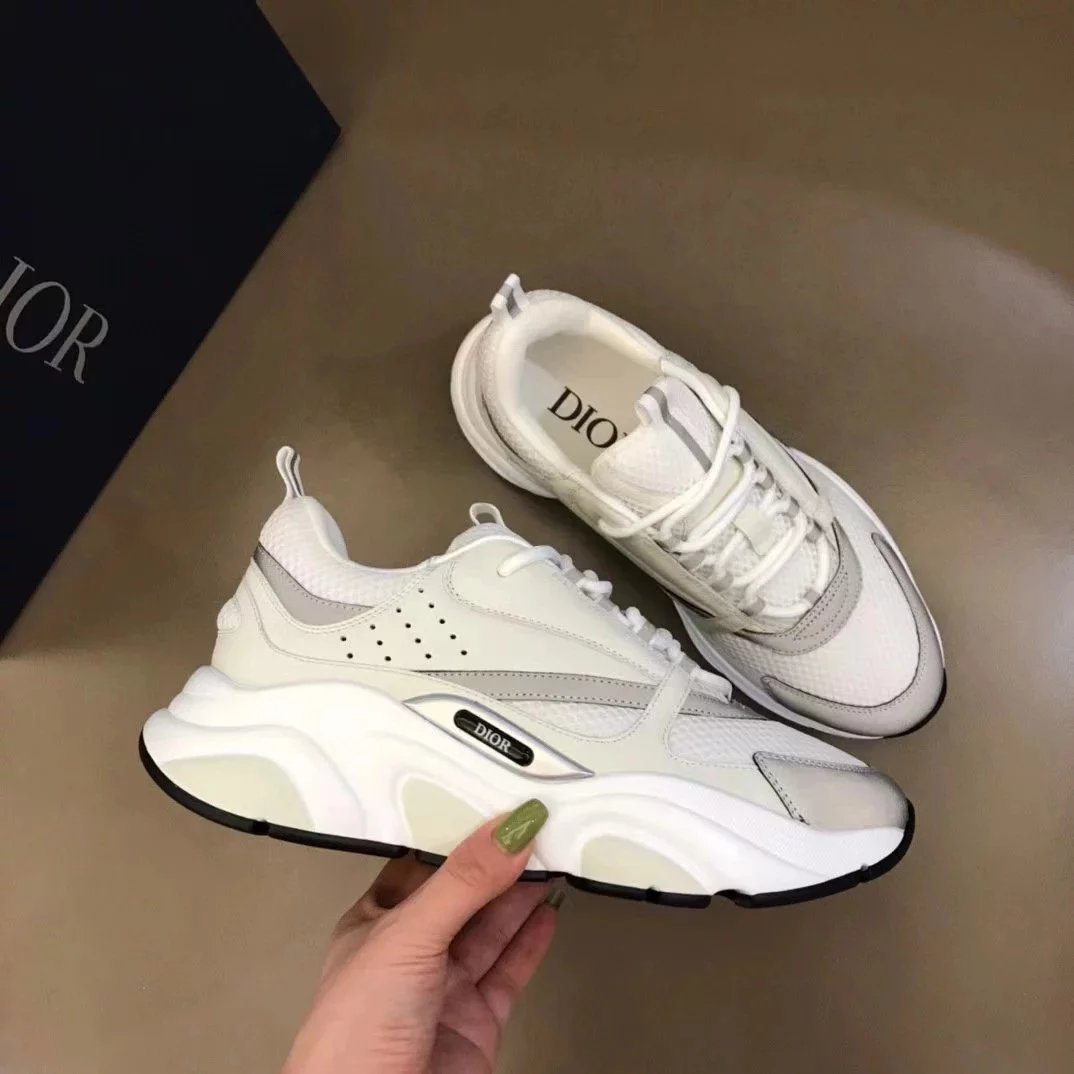 Casual Sneakers – 20 Styles (Original) detail 3