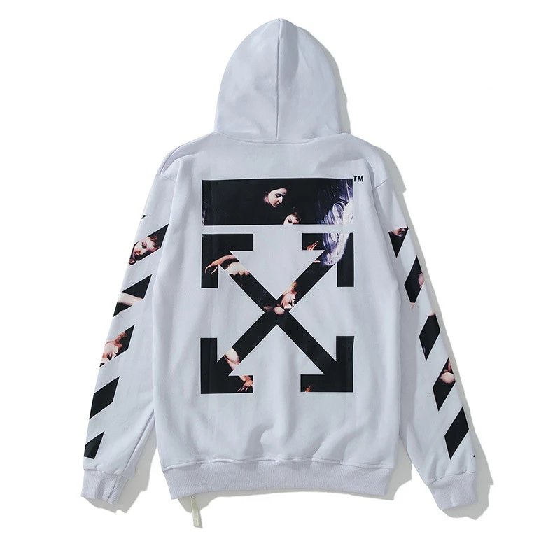 Everyday Hoodies – 33 Styles detail 2