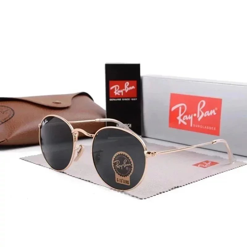 Unisex Eyewear – 27 Styles detail 3