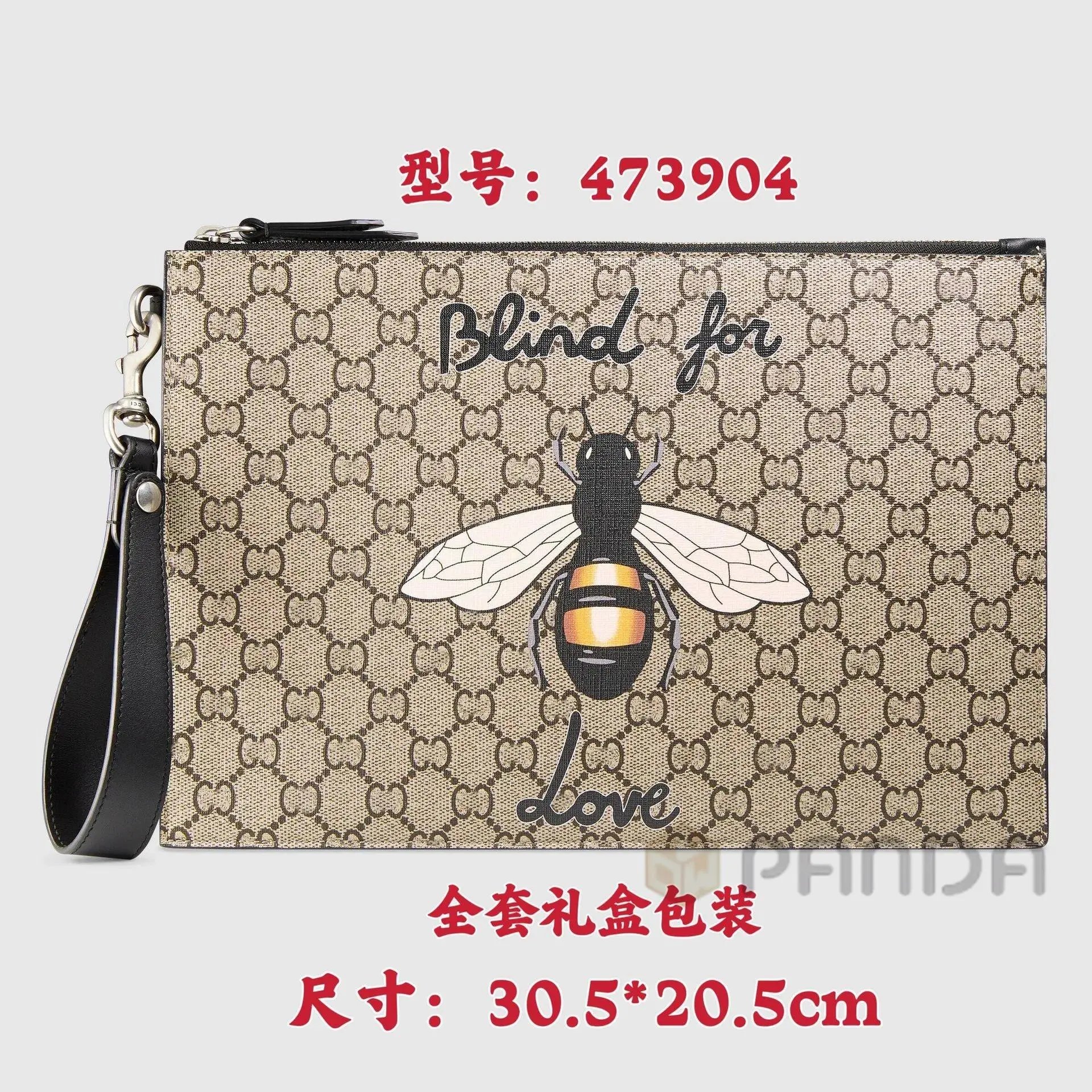 Everyday Wallets – 38 Styles detail 6