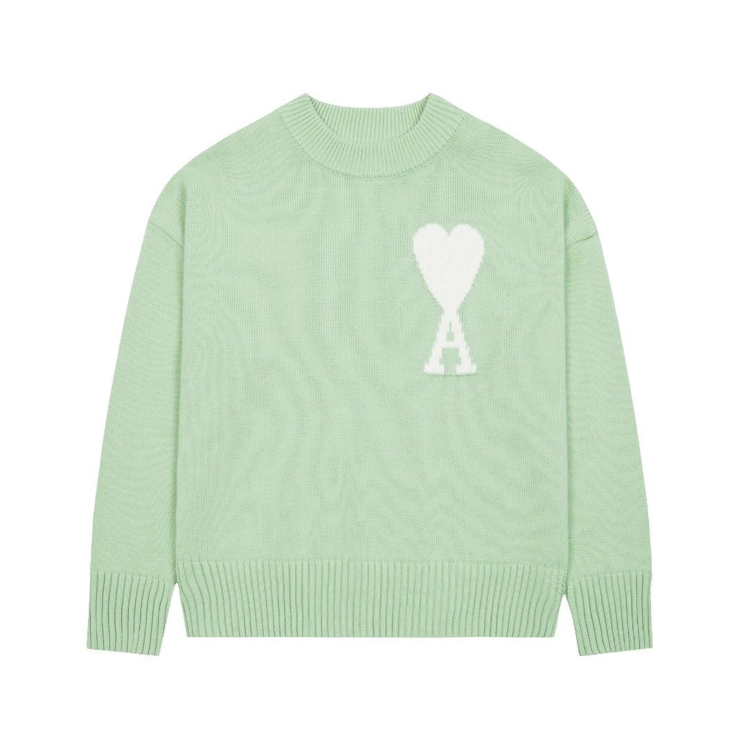 Everyday Knit Sweaters – 33 Styles detail 8