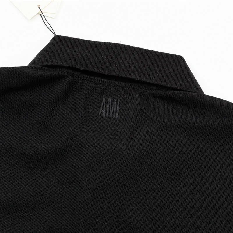 Graphic Polo Shirts – 19 Styles detail 7