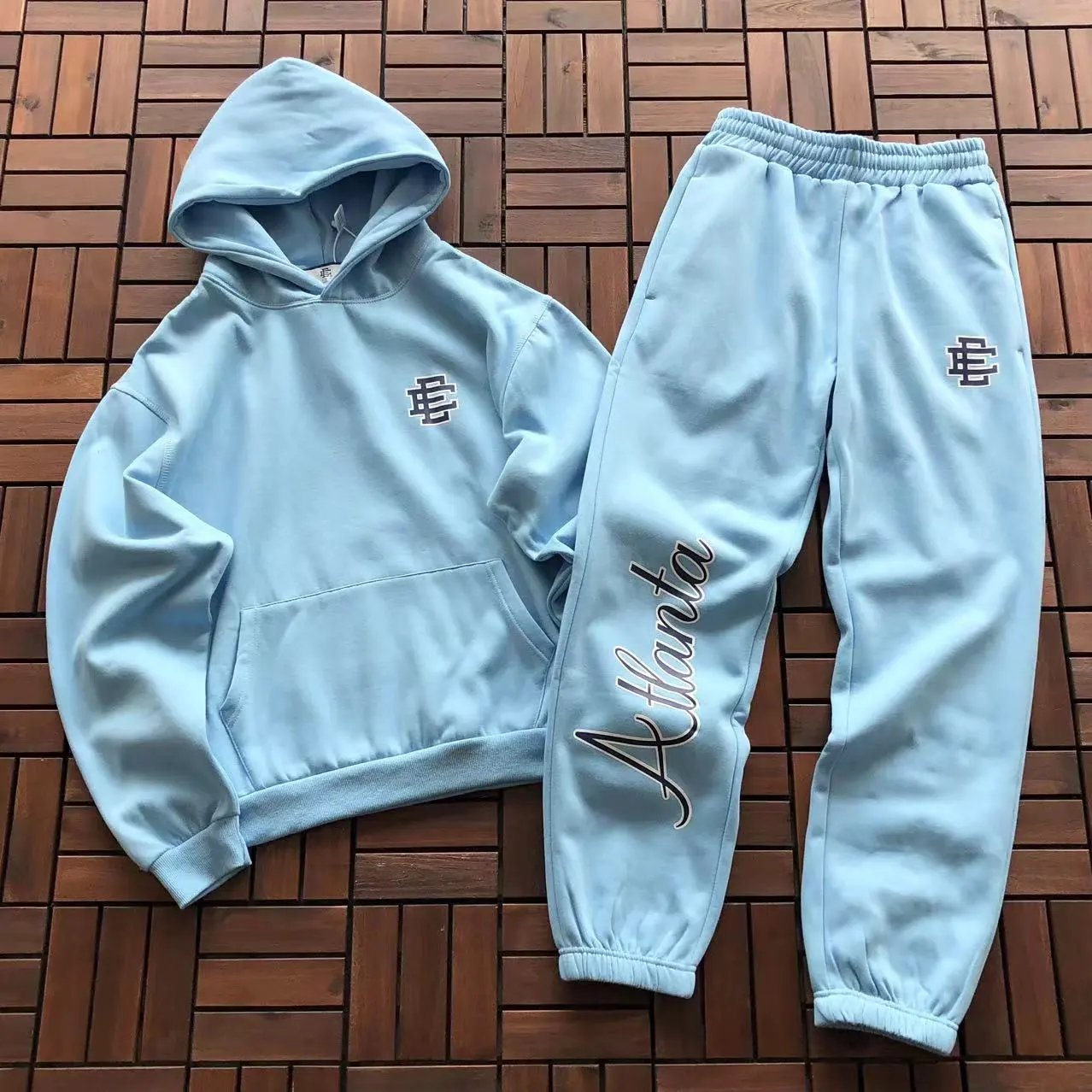 Matching Tracksuits – 14 Styles detail 5