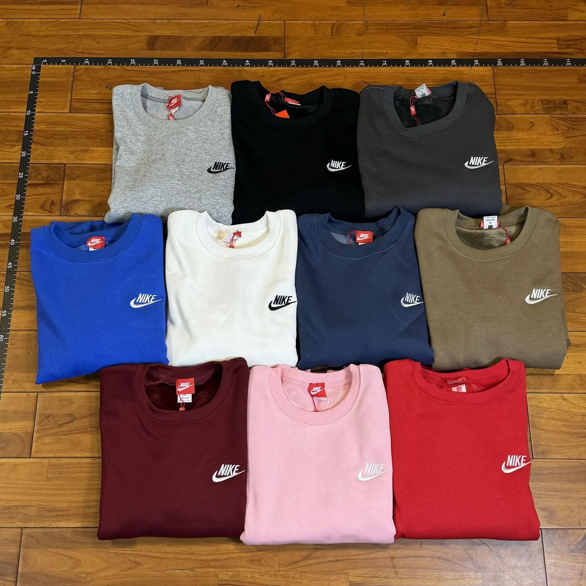 Everyday Hoodies – 10 Styles detail 1