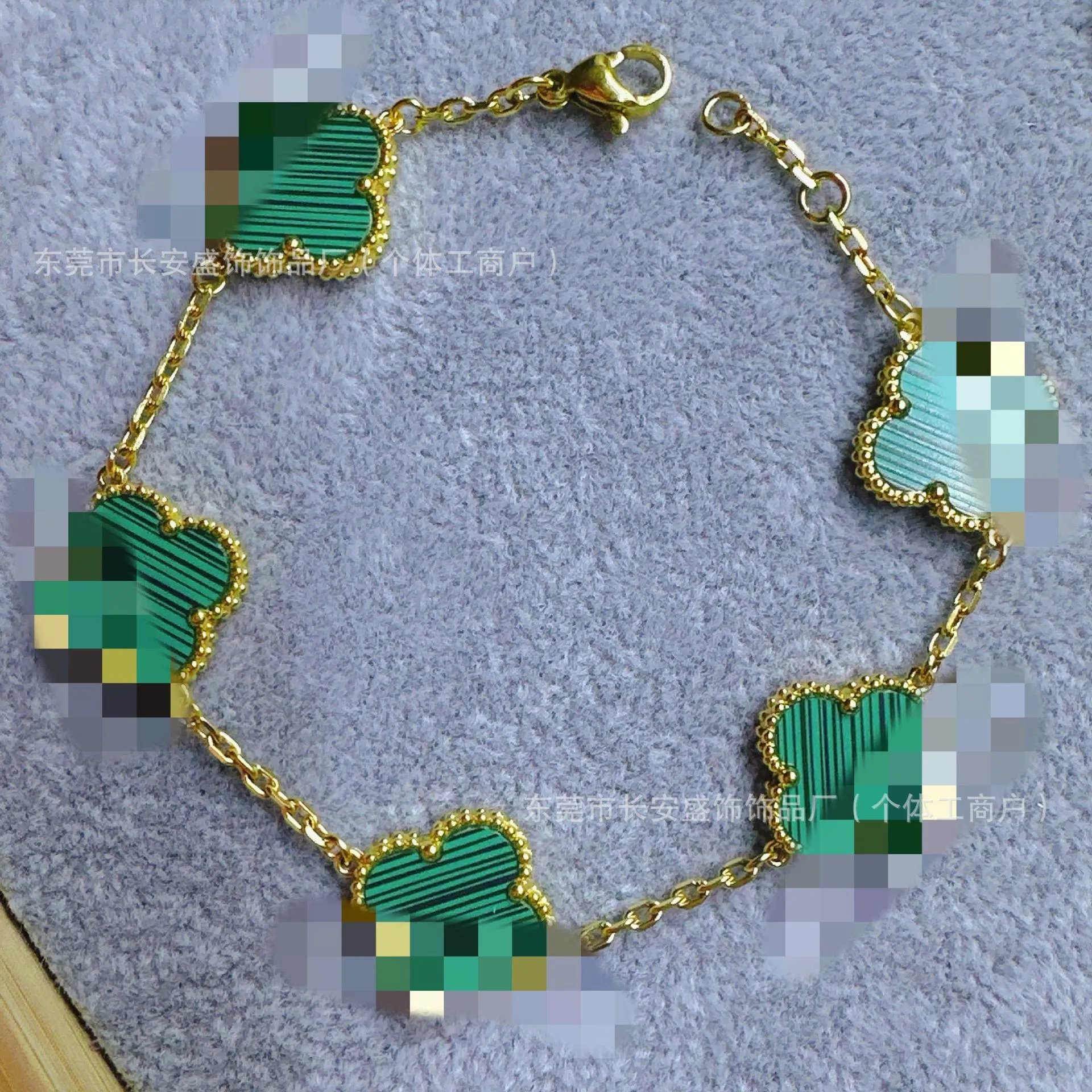 Unisex Bracelets – 76 Styles detail 17