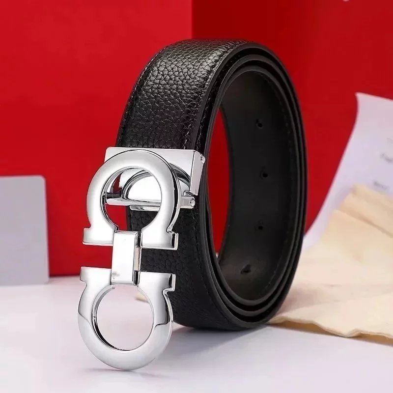 Unisex Belts – 16 Styles detail 12