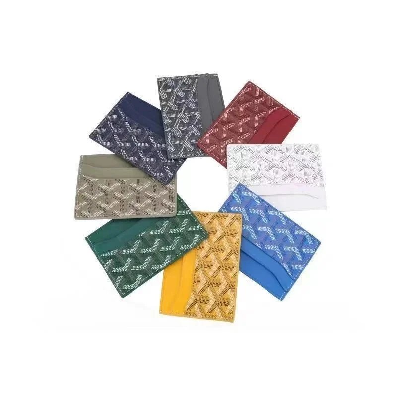 Everyday Card Holders – 26 Styles detail 1