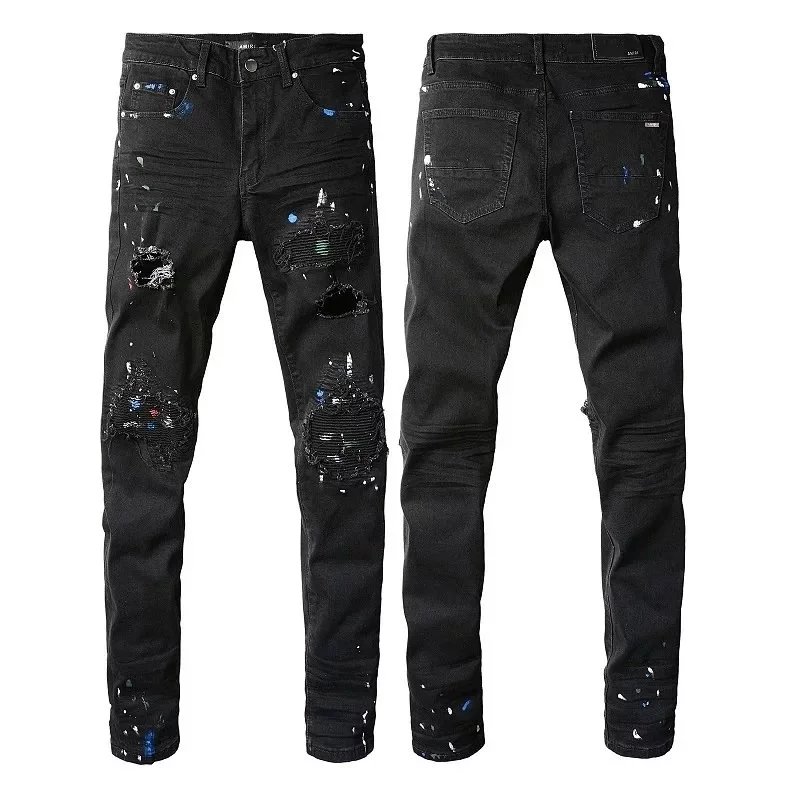Casual Pants & Jeans – 37 Styles detail 10