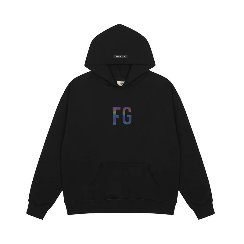 Everyday Hoodies – 38 Styles detail 3