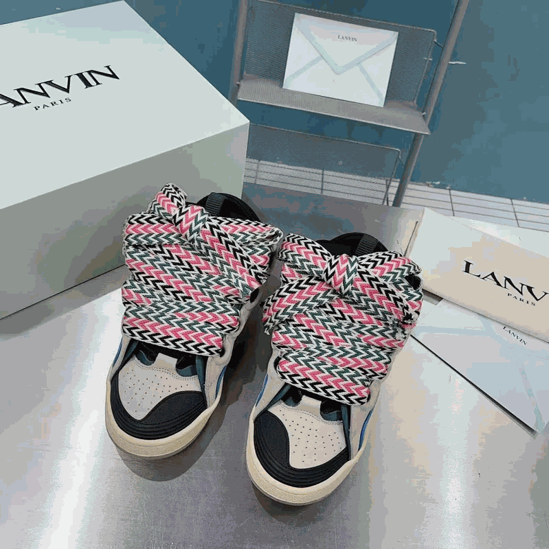 Casual Sneakers – 21 Styles (Set 2) detail 1