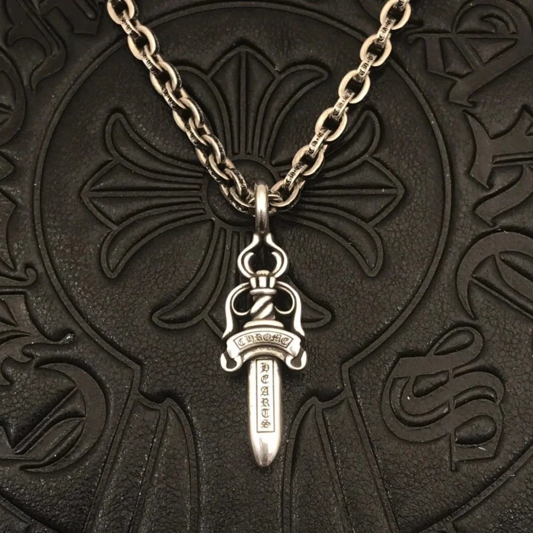 CX010 Unisex Necklaces detail 1