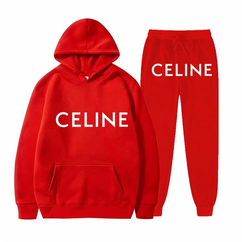 Everyday Hoodie Sets – 33 Styles detail 8