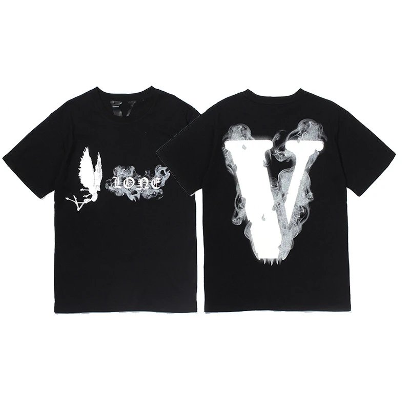 Graphic T-Shirts – 30 Styles detail 13