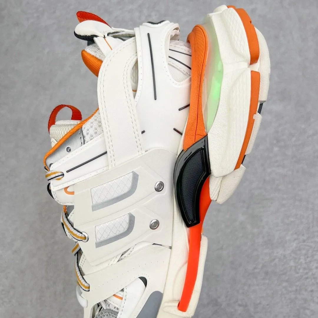 LED Light-Up Sneakers – 9 Styles detail 9