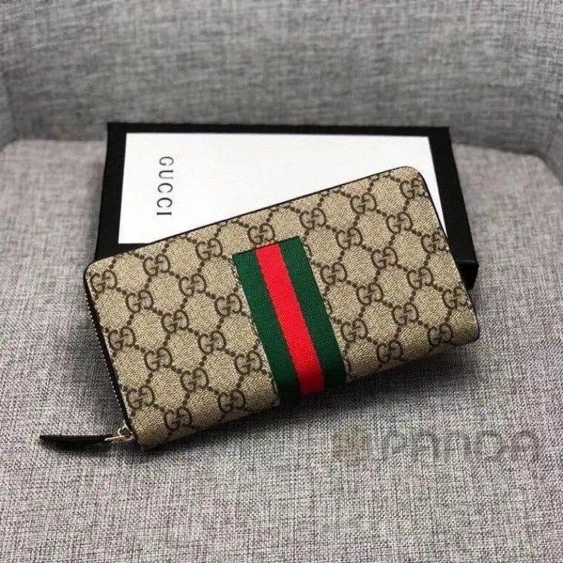 Everyday Wallets – 38 Styles detail 15