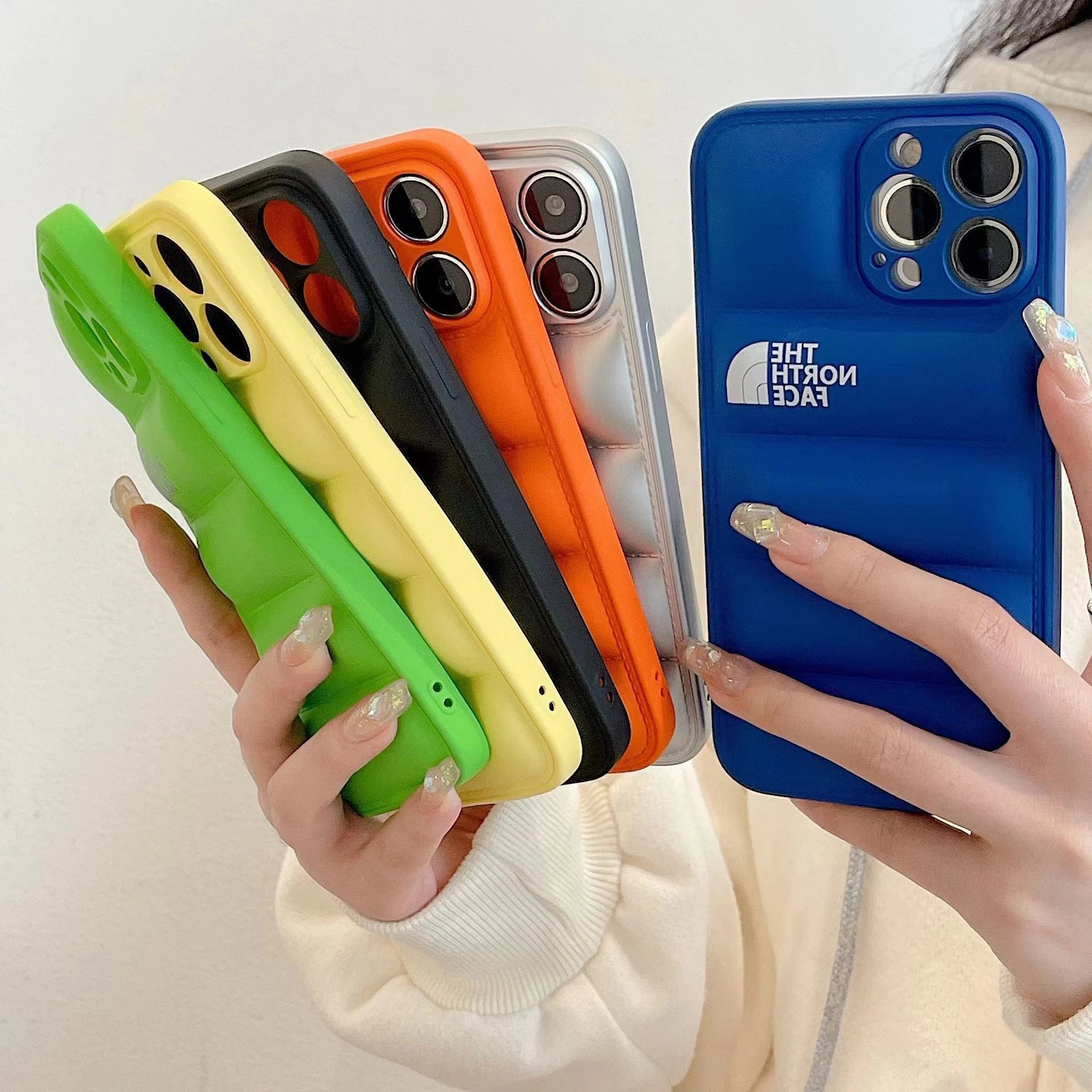 Phone Cases – 12 Styles detail 6