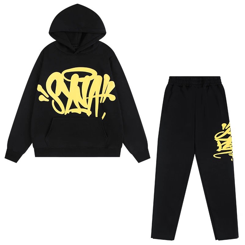 Everyday Hoodie Sets – 30 Styles (Fleece) detail 7