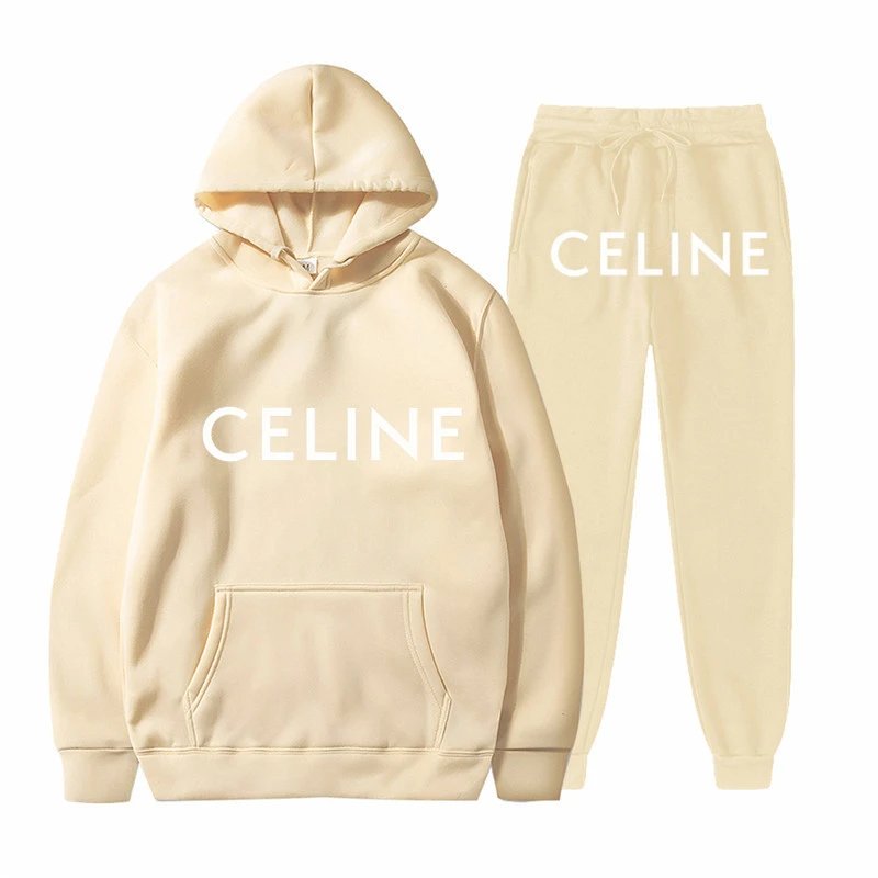 Everyday Hoodie Sets – 33 Styles detail 7