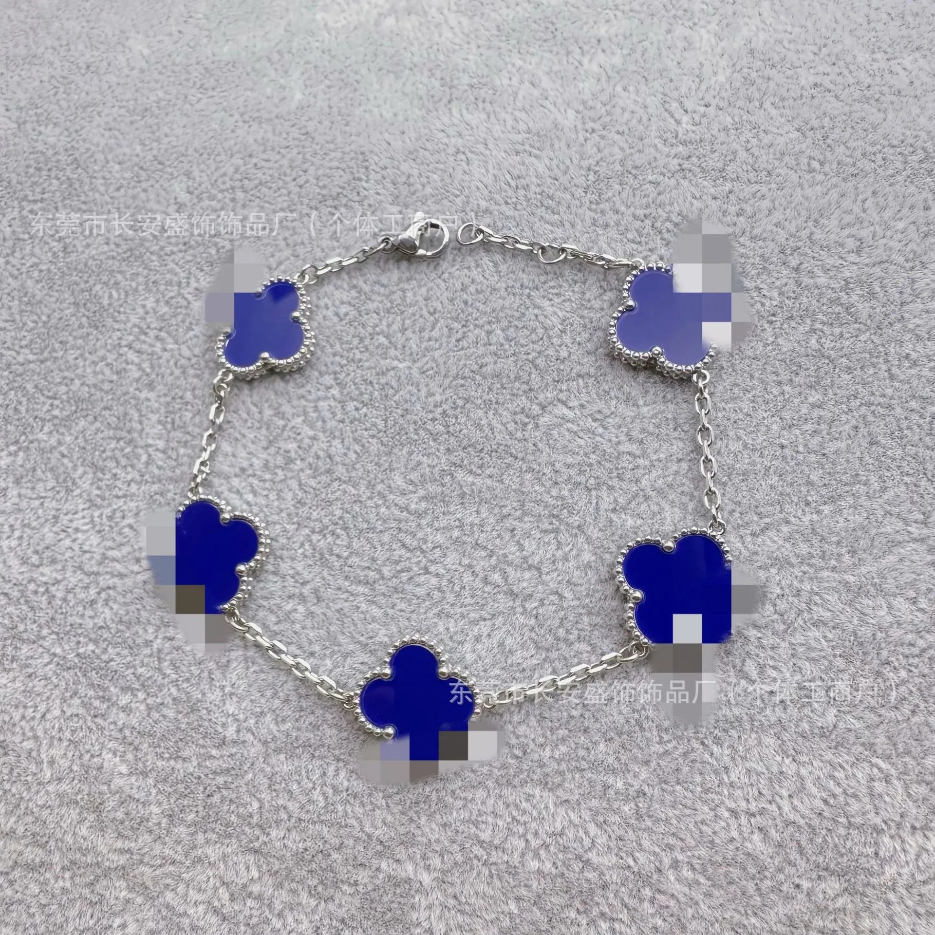 Unisex Bracelets – 76 Styles detail 22