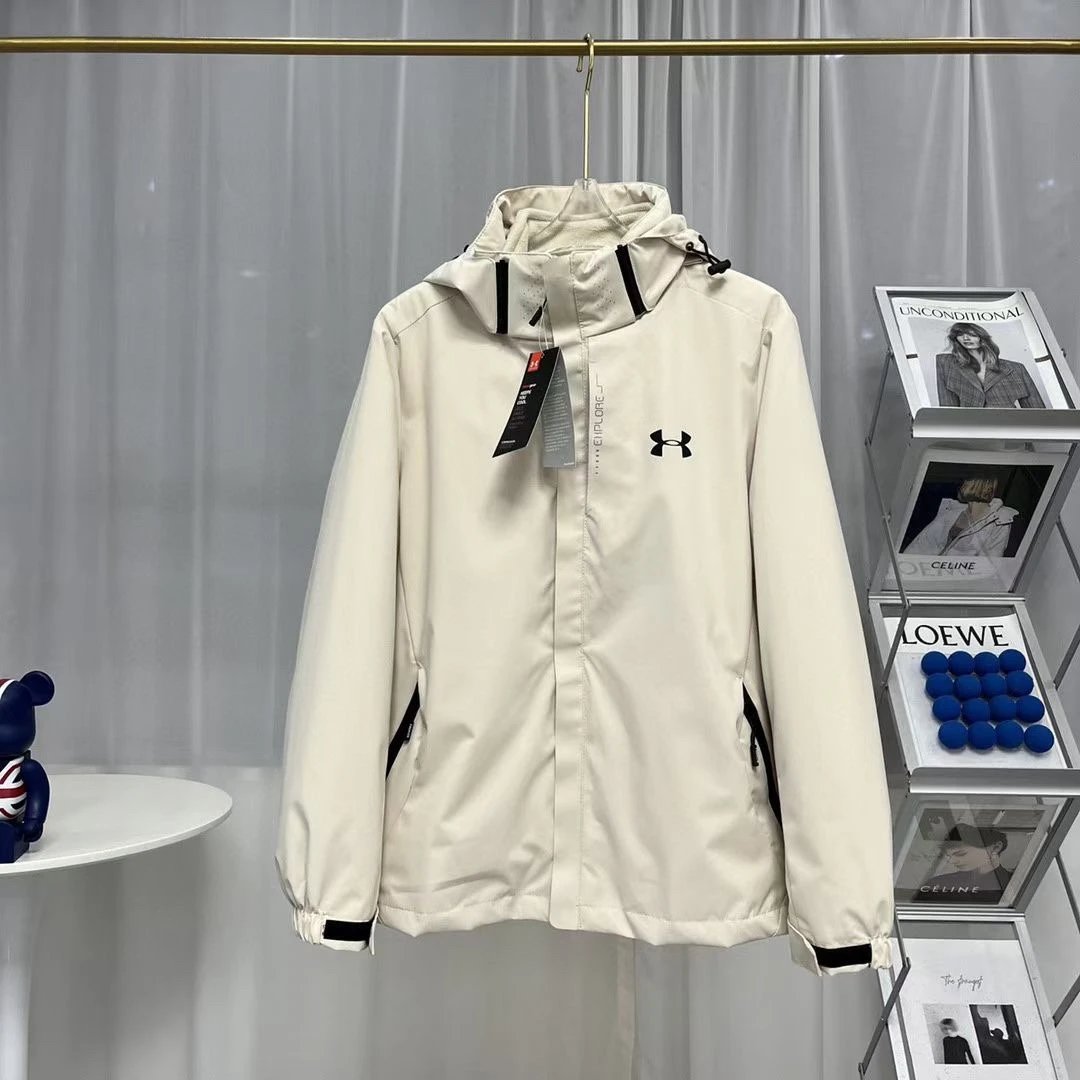 Warm Jackets & Coats – 17 Styles detail 6