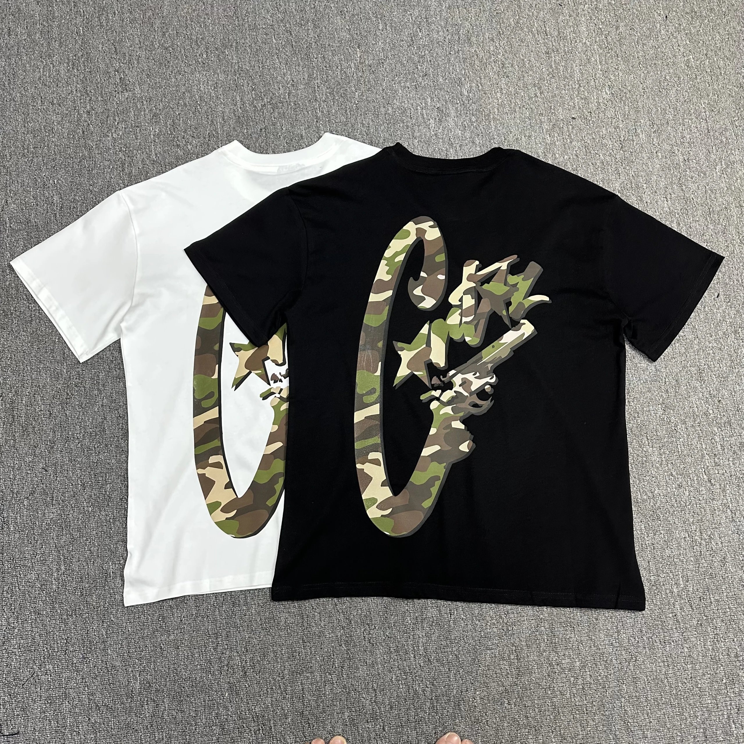 Graphic T-Shirts – 39 Styles (Set 2) detail 11