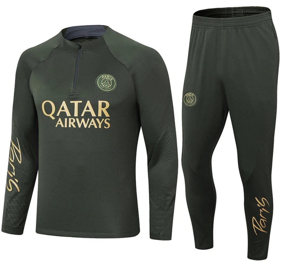 Matching Tracksuits – 38 Styles detail 2