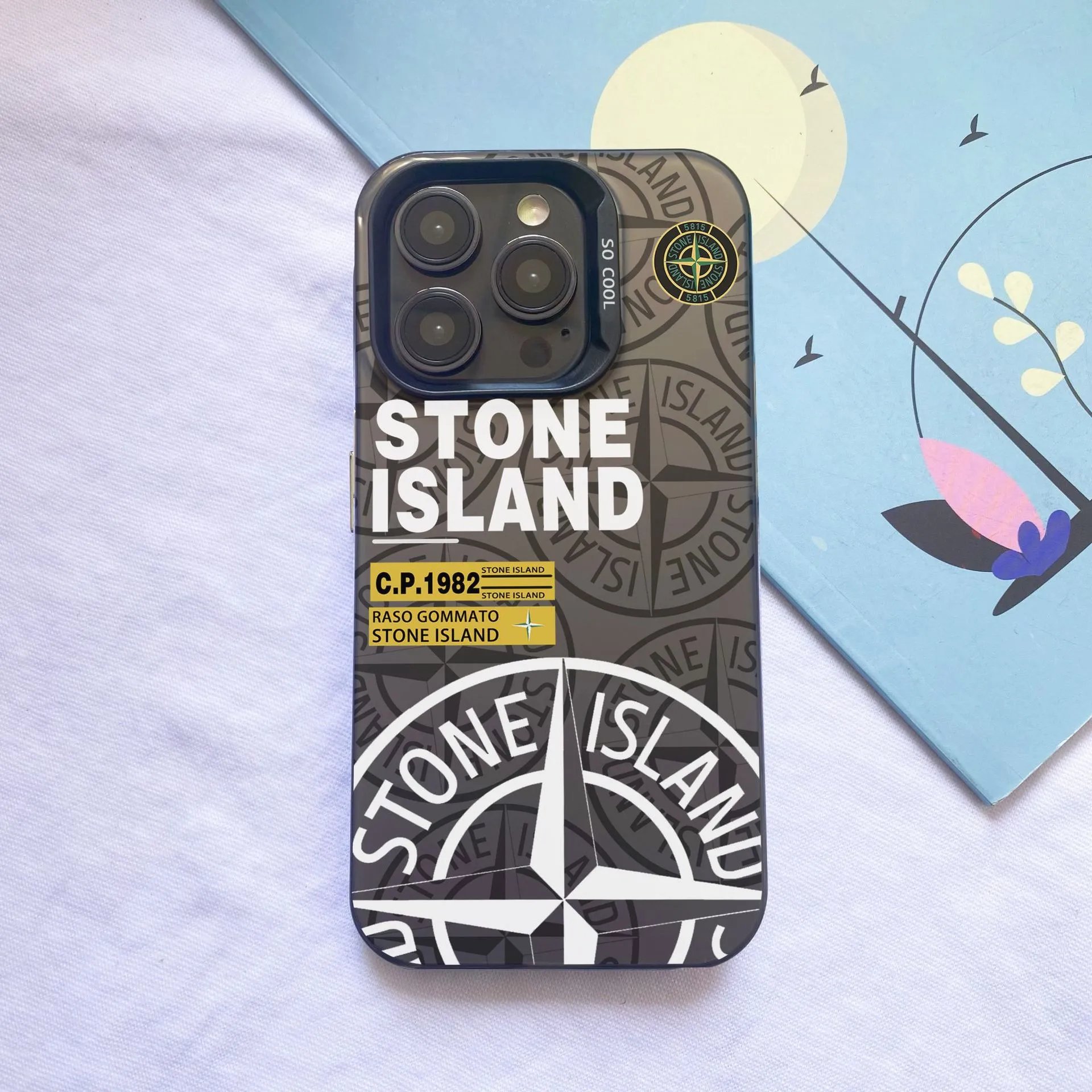 Phone Cases – 16 Styles detail 3