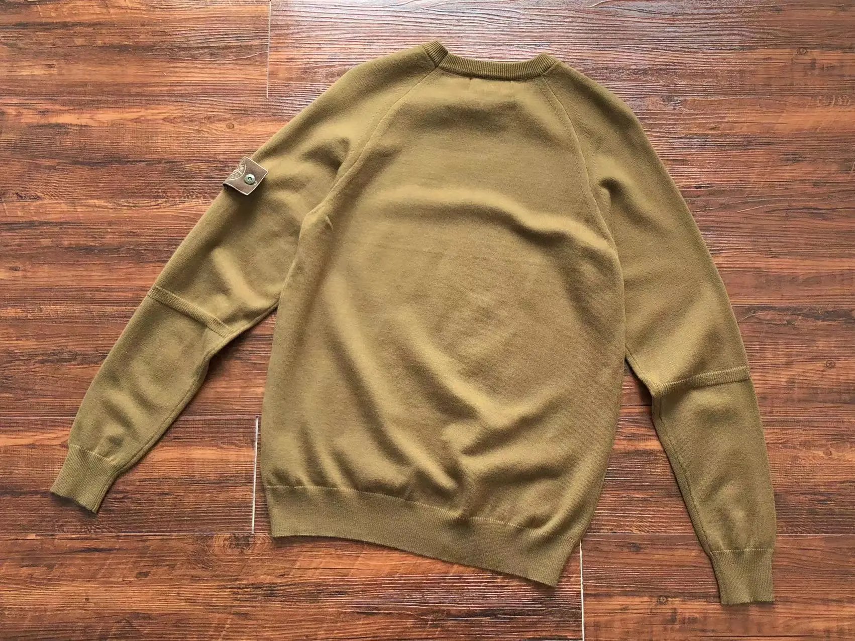 Everyday Knit Sweaters – 39 Styles detail 5
