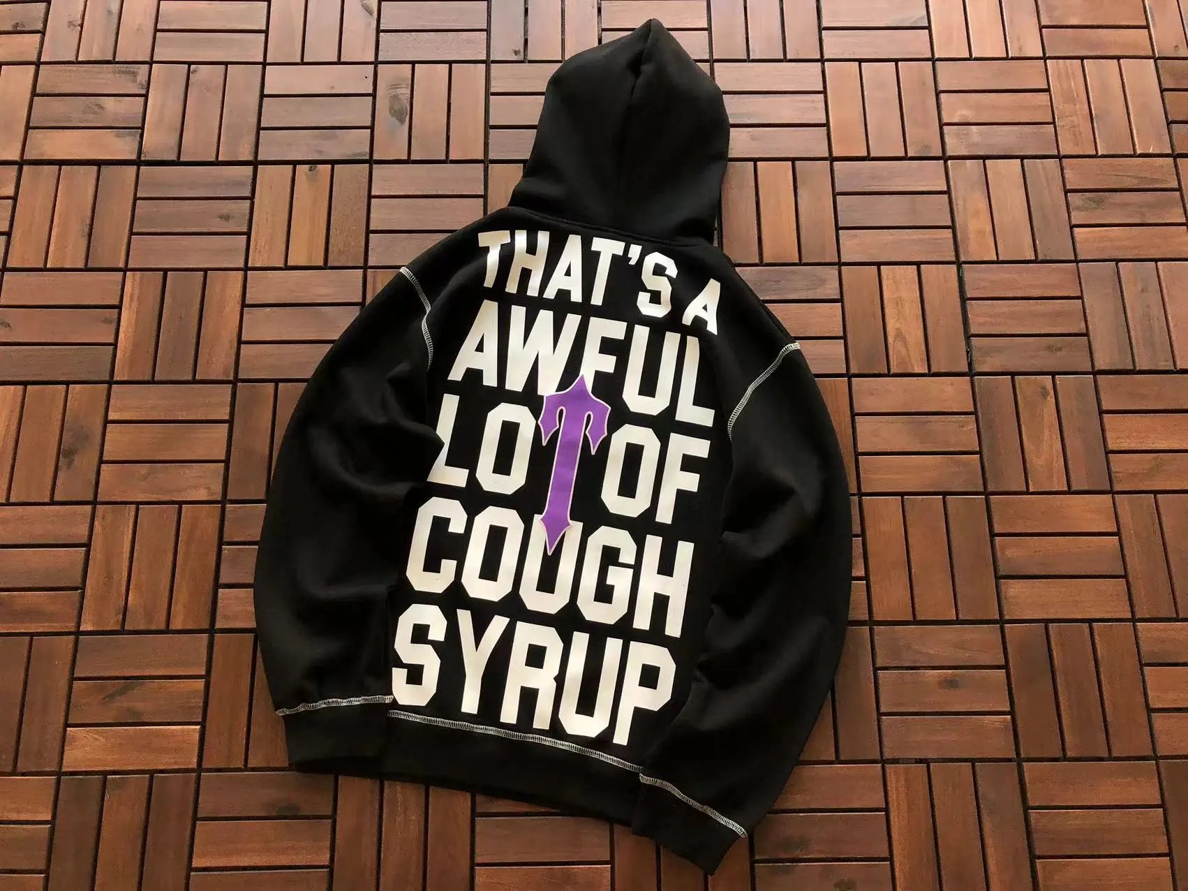 Everyday Hoodies – 15 Styles detail 3
