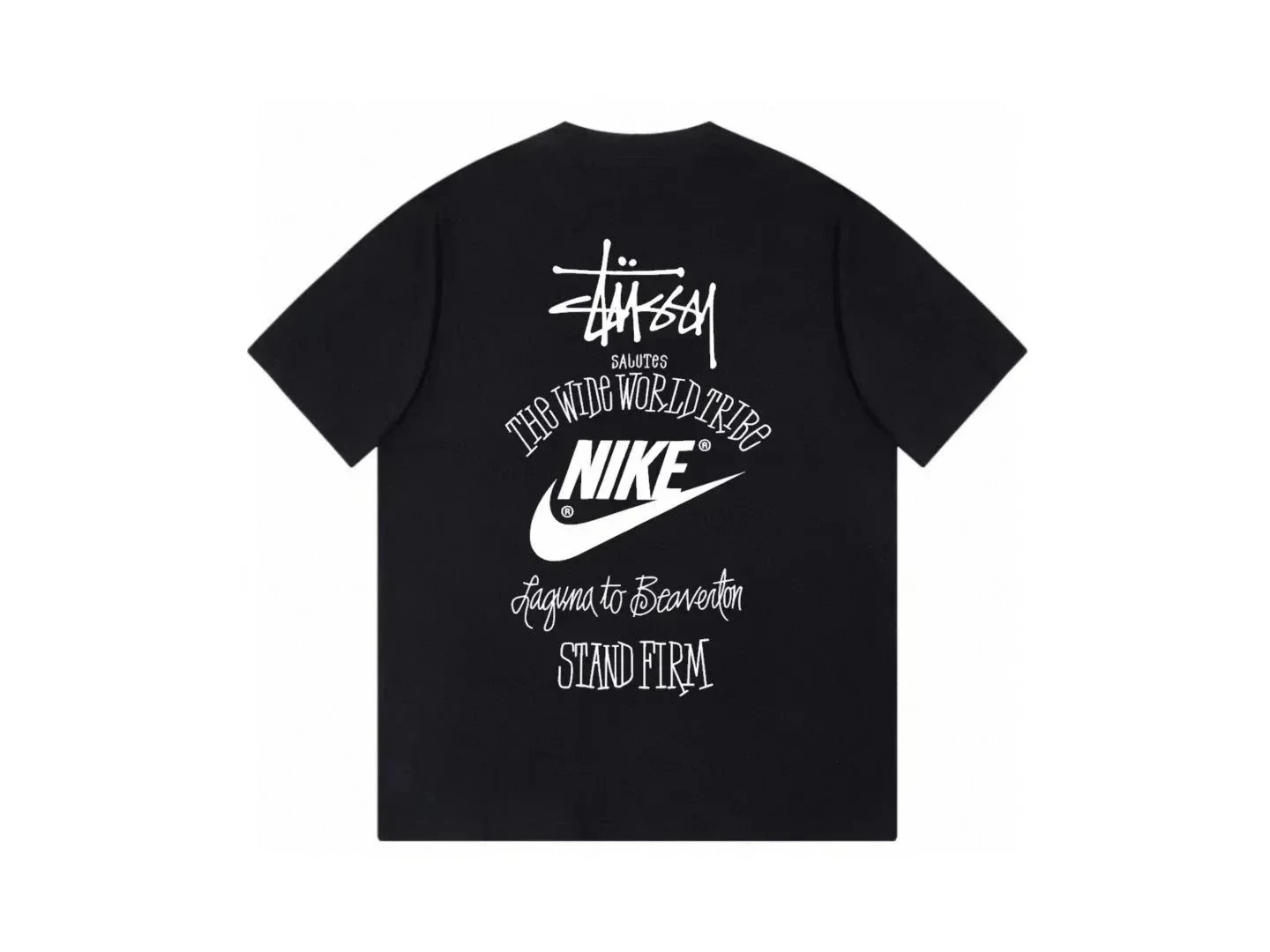 Graphic T-Shirts – 40 Styles (Set 3) detail 2