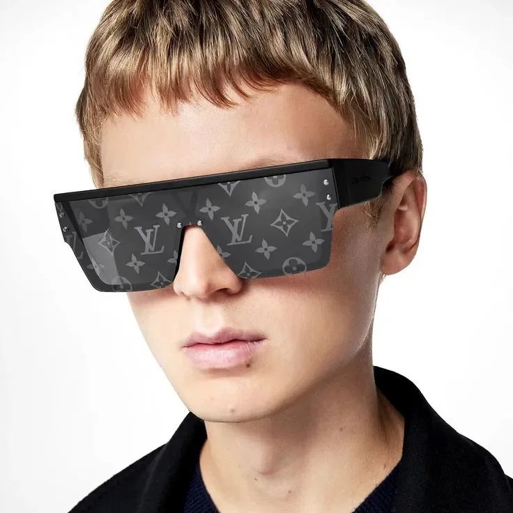 Unisex Eyewear – 4 Styles detail 1