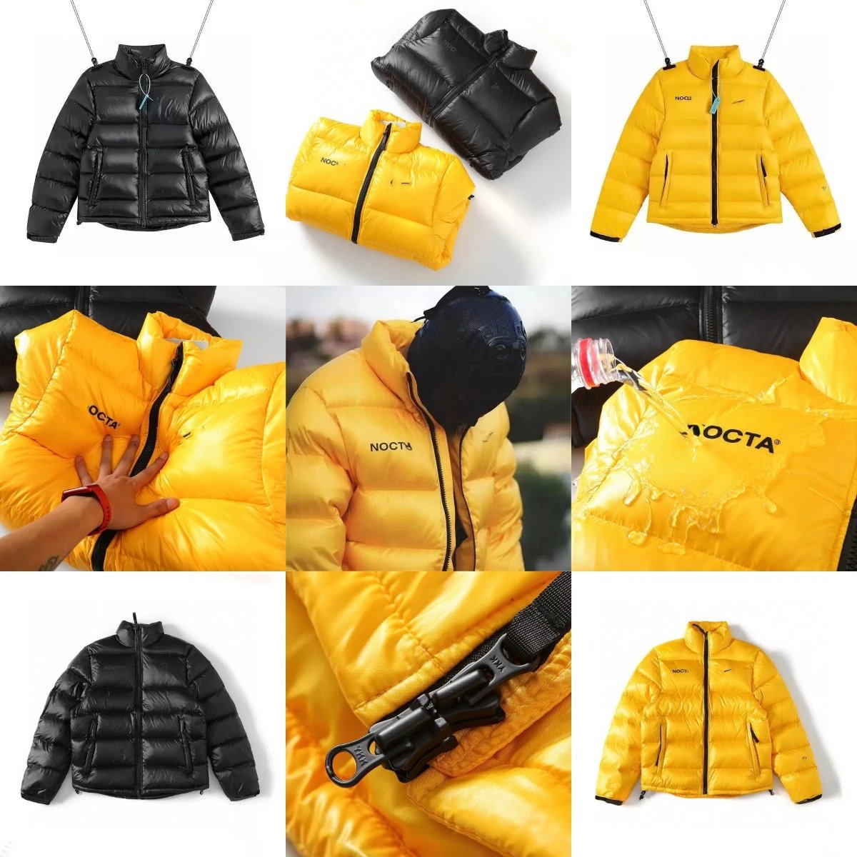 Matching Tracksuits – 40 Styles detail 10