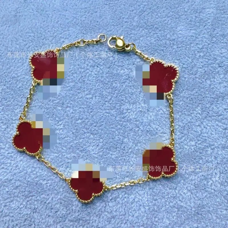 Unisex Bracelets – 76 Styles detail 6