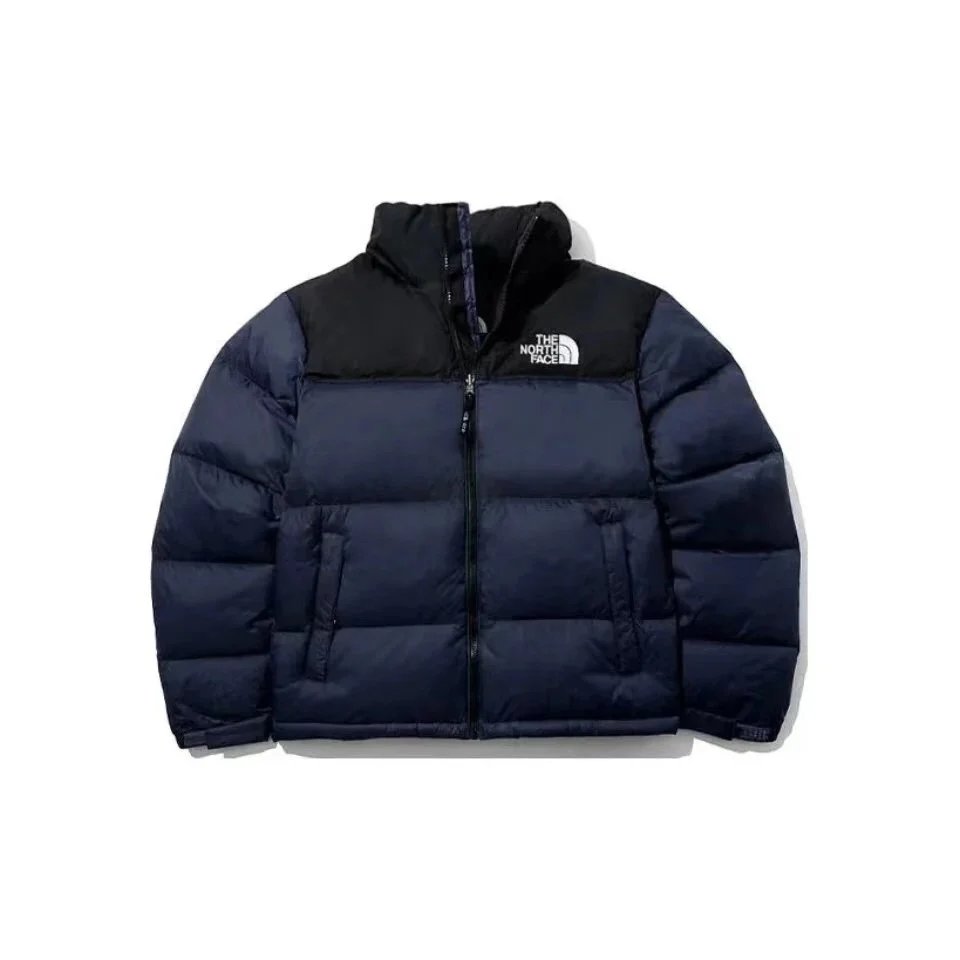 Warm Jackets & Coats – 13 Styles detail 9