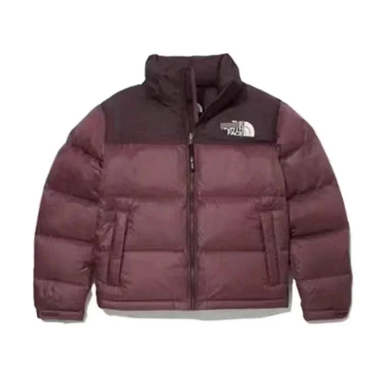 Warm Jackets & Coats – 13 Styles detail 10