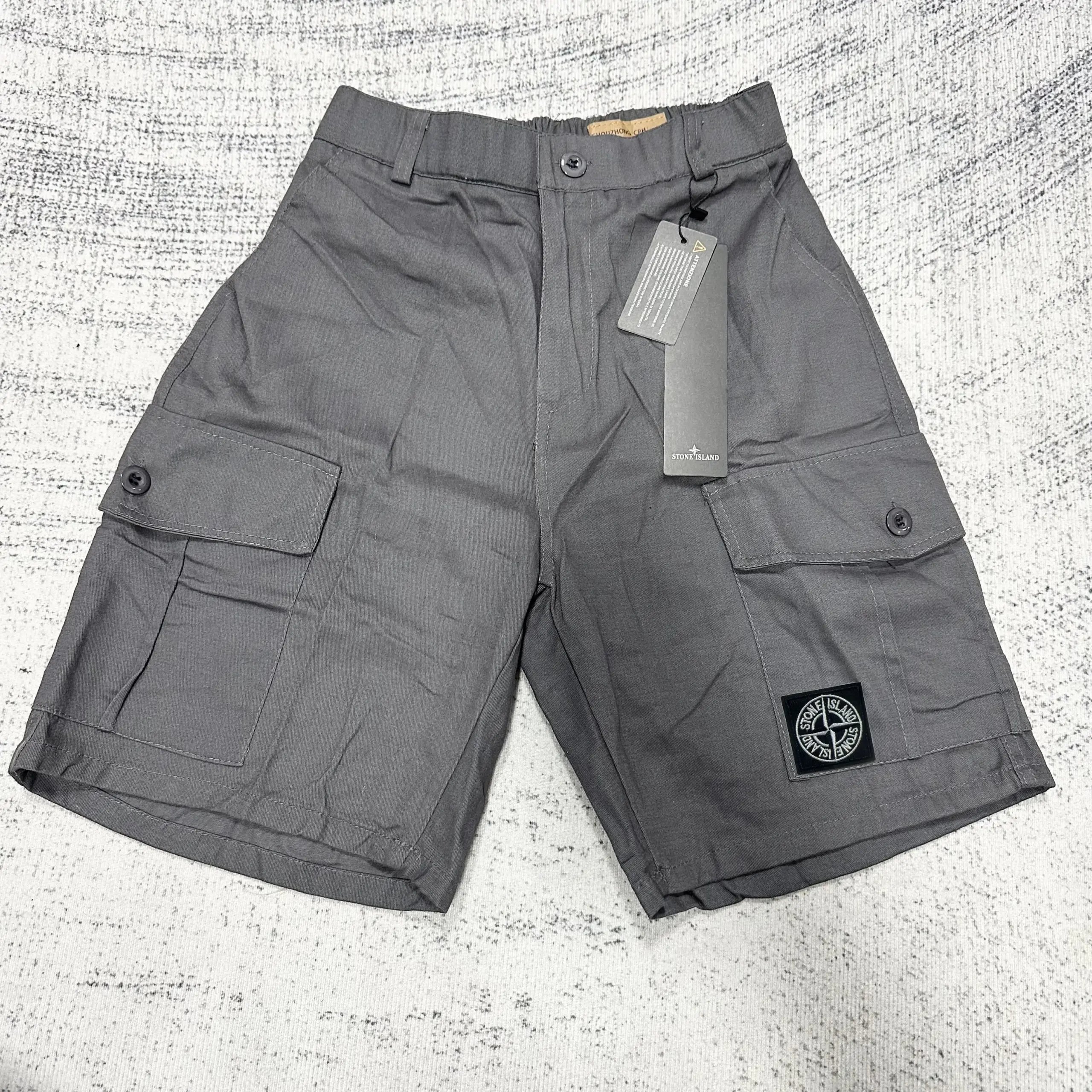 Casual Shorts – 22 Styles detail 4