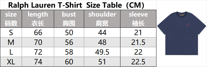 Graphic T-Shirts – 40 Styles detail 2