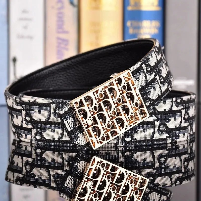 Unisex Belts – 17 Styles detail 14