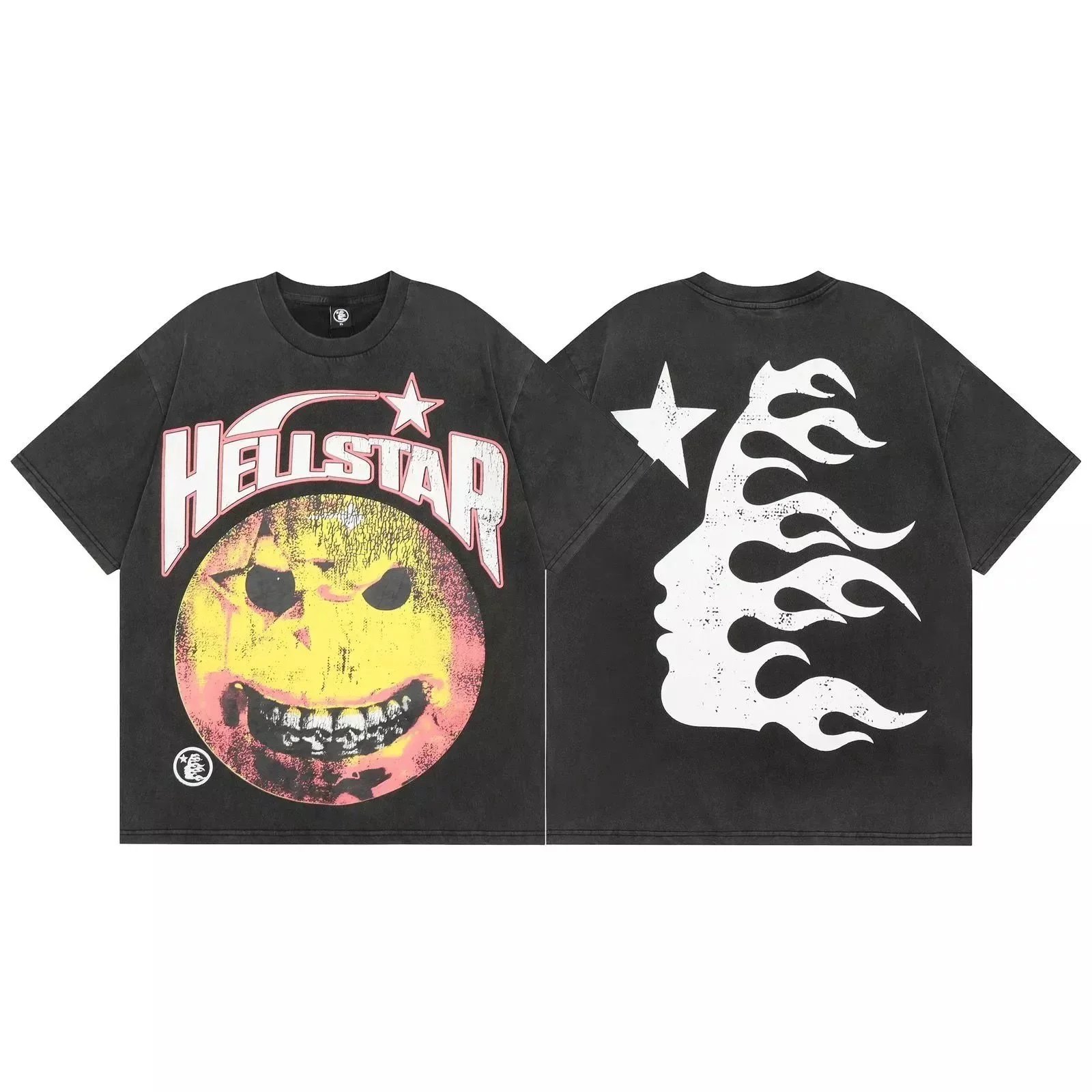 Graphic T-Shirts – 39 Styles detail 9