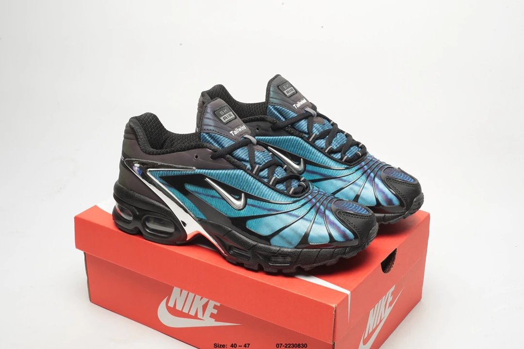 Casual Sneakers – 8 Styles detail 2