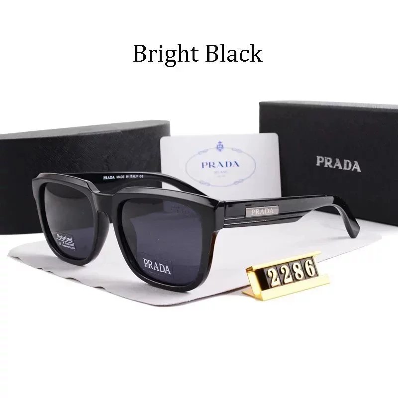 Unisex Eyewear – 32 Styles detail 2