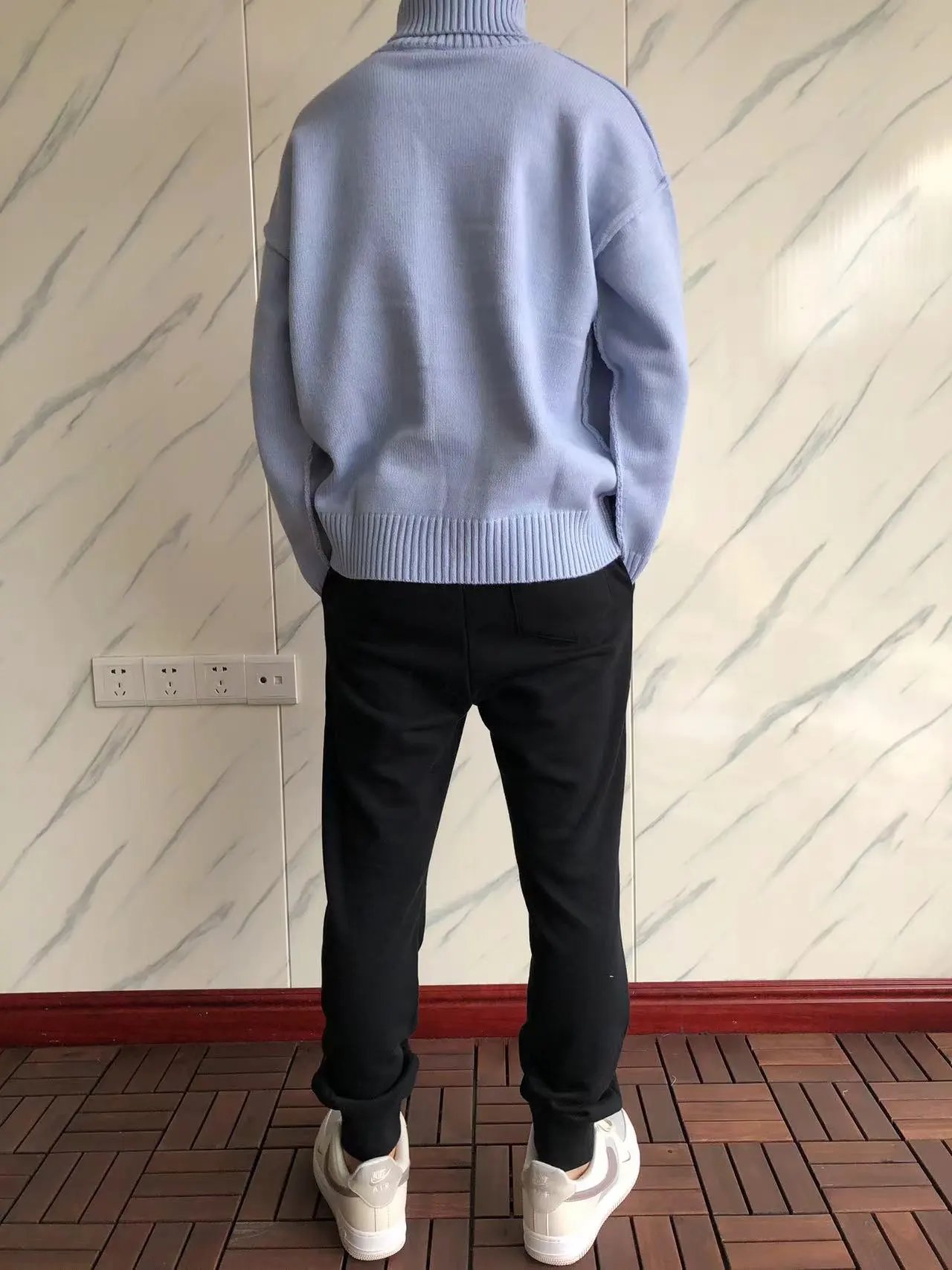 Everyday Knit Sweaters – 33 Styles detail 5